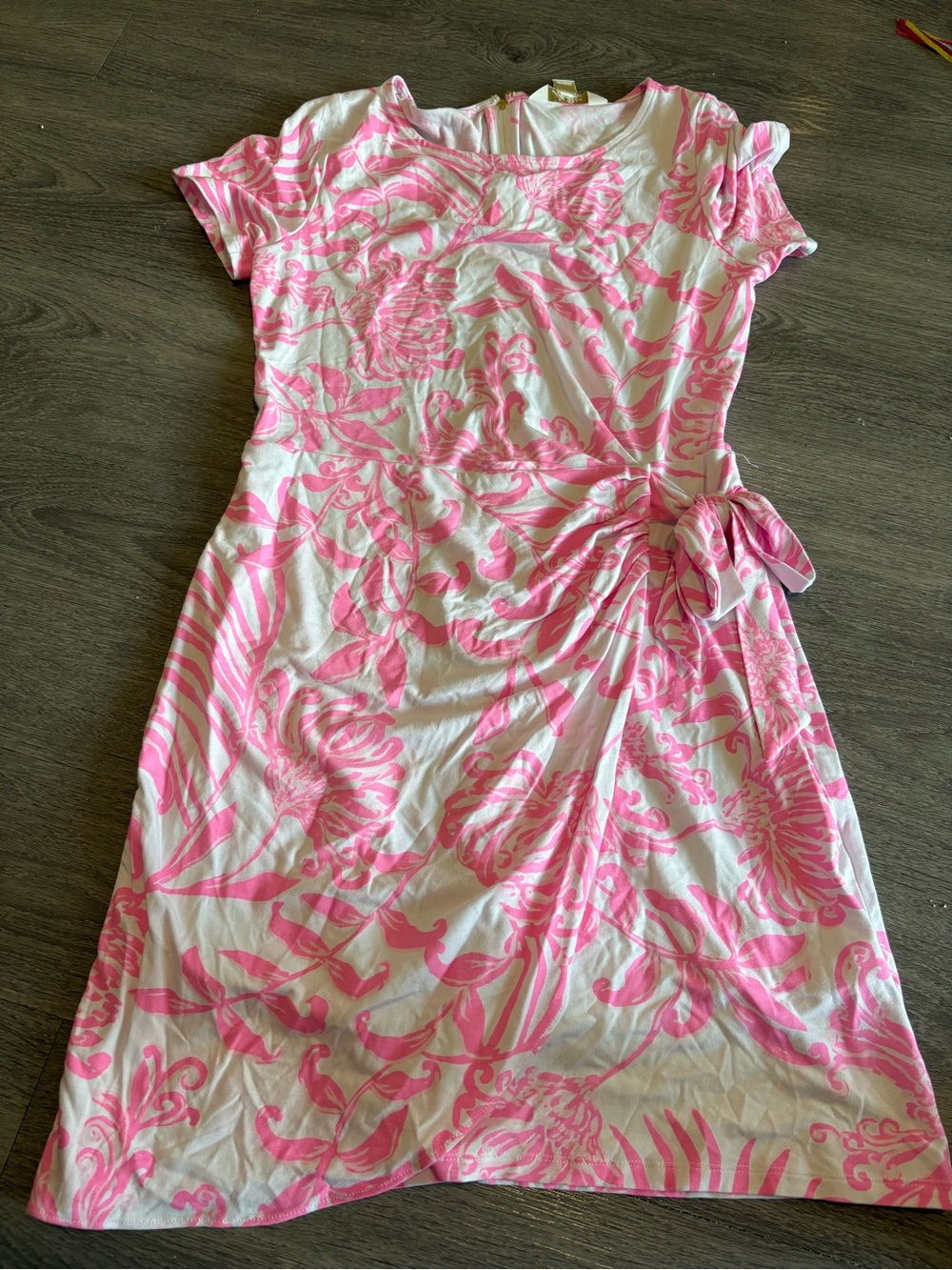 Lilly Pulitzer Blaise Romper